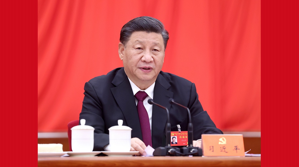 中国共产党第十九届中央委员会第六次全体会议在北京举行 bet356手机版,bet356体育app：作重要讲话