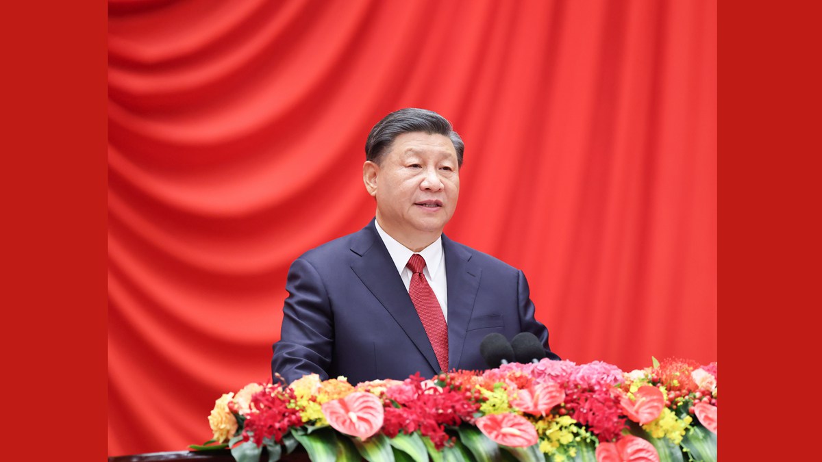 bet356手机版,bet356体育app：等党和国家领导人出席庆祝中华人民共和国成立74周年招待会
